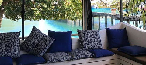 Firehouse Bar And Grill Parramatta - Tourism Brisbane 3