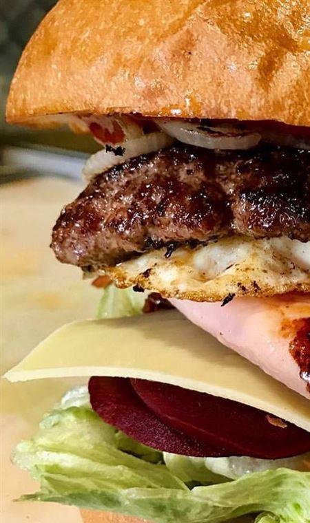 Firehouse Bar And Grill Parramatta - Tourism Brisbane 4