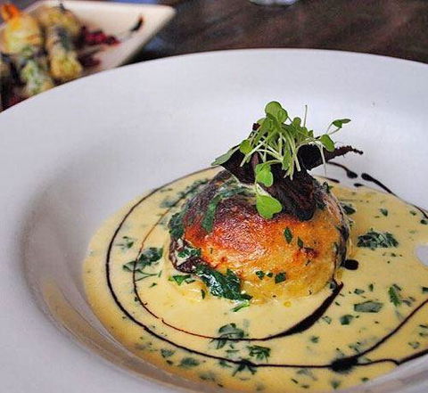 Firehouse Bar And Grill Parramatta - Tourism Brisbane 5