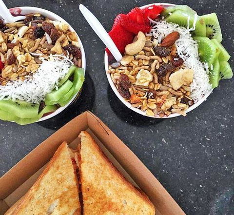 Firehouse Bar And Grill Parramatta - Tourism Brisbane 6