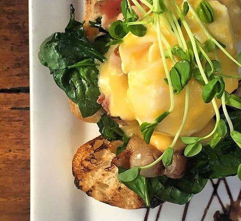 Firehouse Bar And Grill Parramatta - Tourism Brisbane 7