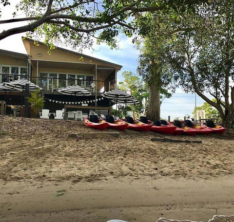 Firehouse Bar And Grill Parramatta - Tourism Brisbane 8