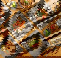 Heart Thai Food - Brisbane Tourism