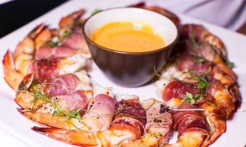 I Absolute Thai Restaurant - Tourism Brisbane 3