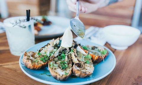 I Absolute Thai Restaurant - Tourism Brisbane 6