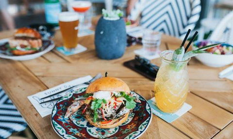 I Absolute Thai Restaurant - Tourism Brisbane 8