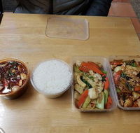 Thai E Saan