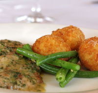 The Foreshore Bar  Restaurant - Tourism Brisbane