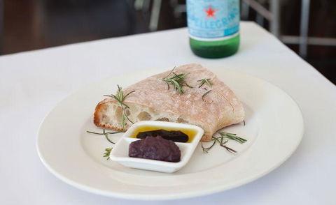 The Foreshore Bar & Restaurant - Tourism Brisbane 11
