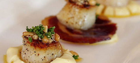The Foreshore Bar & Restaurant - Tourism Brisbane 1