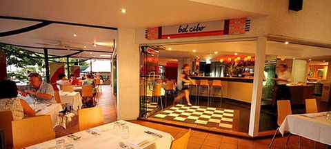 The Foreshore Bar & Restaurant - Tourism Brisbane 2