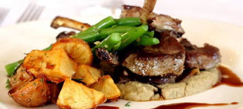 The Foreshore Bar & Restaurant - Tourism Brisbane 3