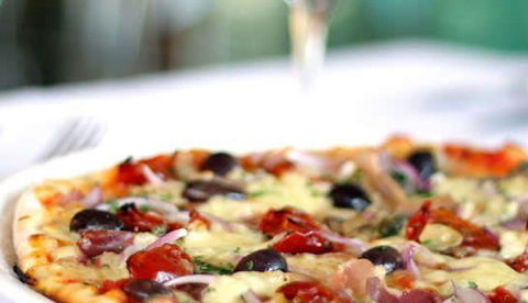 The Foreshore Bar & Restaurant - Tourism Brisbane 5