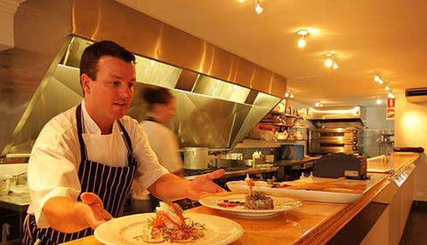 The Foreshore Bar & Restaurant - Tourism Brisbane 6