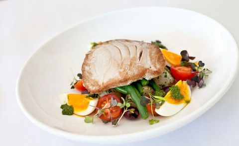 The Foreshore Bar & Restaurant - Tourism Brisbane 8