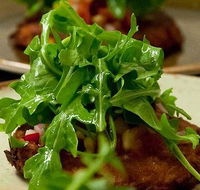 Three Monkeys Coffee  Tea House - Brisbane Tourism