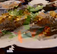 White Jasmine Thai Cuisine - Brisbane Tourism