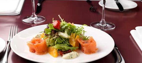 A La Bouffe Bar & Bistro - Tourism Brisbane 0