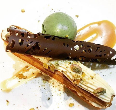A La Bouffe Bar & Bistro - Tourism Brisbane 9