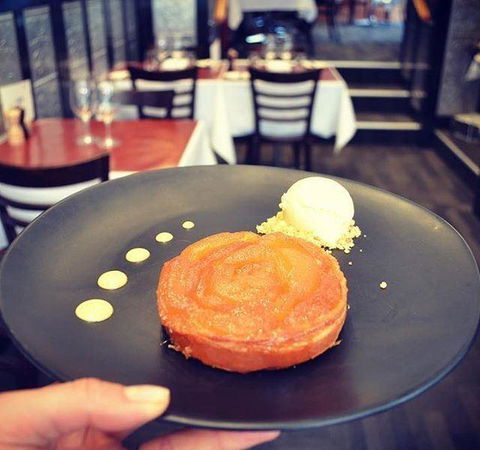A La Bouffe Bar & Bistro - Tourism Brisbane 11