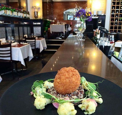 A La Bouffe Bar & Bistro - Tourism Brisbane 13