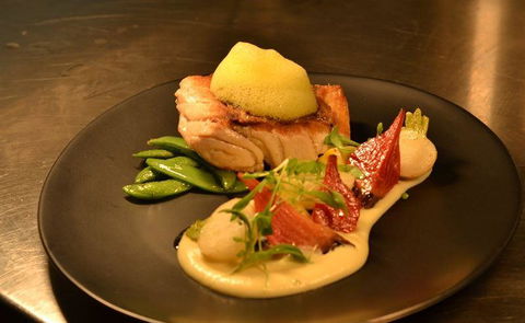 A La Bouffe Bar & Bistro - Tourism Brisbane 14