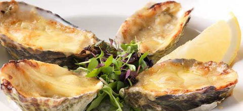 A La Bouffe Bar & Bistro - Tourism Brisbane 15