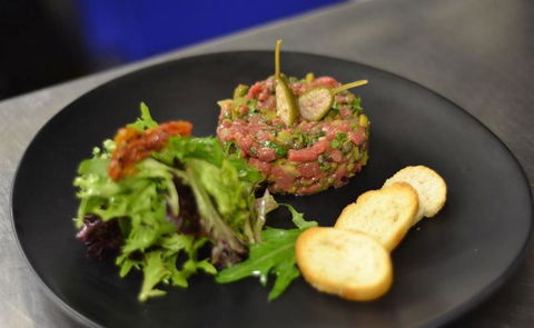 A La Bouffe Bar & Bistro - Tourism Brisbane 16