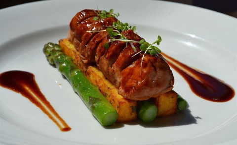 A La Bouffe Bar & Bistro - Tourism Brisbane 17