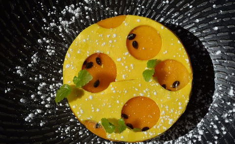 A La Bouffe Bar & Bistro - Tourism Brisbane 18