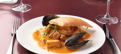 A La Bouffe Bar & Bistro - Tourism Brisbane 1