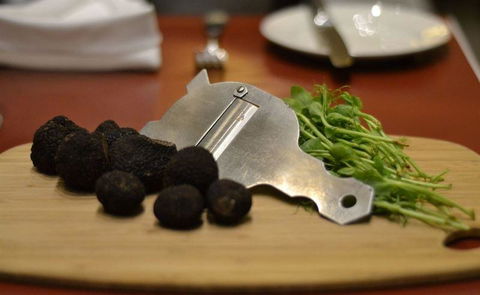 A La Bouffe Bar & Bistro - Tourism Brisbane 19