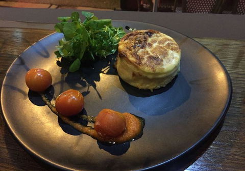 A La Bouffe Bar & Bistro - Tourism Brisbane 20