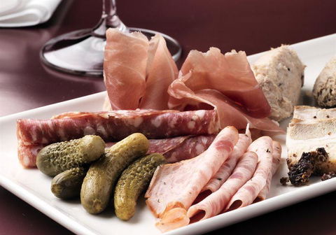 A La Bouffe Bar & Bistro - Tourism Brisbane 22