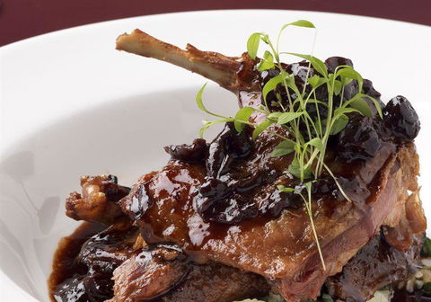 A La Bouffe Bar & Bistro - Tourism Brisbane 24
