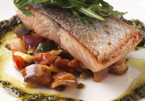 A La Bouffe Bar & Bistro - Tourism Brisbane 25