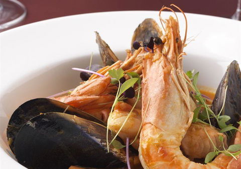 A La Bouffe Bar & Bistro - Tourism Brisbane 26