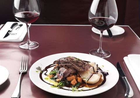 A La Bouffe Bar & Bistro - Tourism Brisbane 27