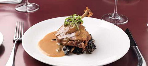 A La Bouffe Bar & Bistro - Tourism Brisbane 2