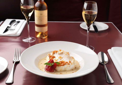 A La Bouffe Bar & Bistro - Tourism Brisbane 31