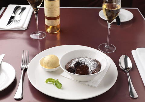 A La Bouffe Bar & Bistro - Tourism Brisbane 32