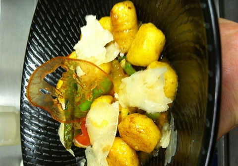 A La Bouffe Bar & Bistro - Tourism Brisbane 33