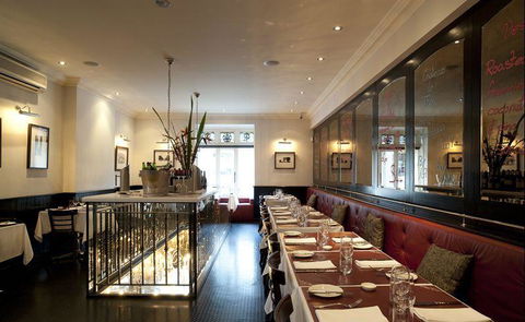 A La Bouffe Bar & Bistro - Tourism Brisbane 34