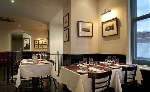 A La Bouffe Bar & Bistro - Tourism Brisbane 35