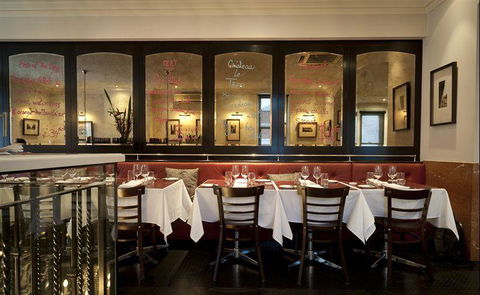 A La Bouffe Bar & Bistro - Tourism Brisbane 36
