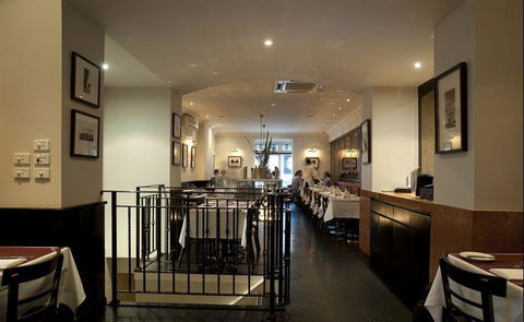 A La Bouffe Bar & Bistro - Tourism Brisbane 37