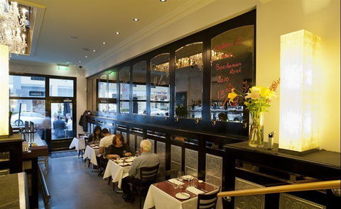 A La Bouffe Bar & Bistro - Tourism Brisbane 38