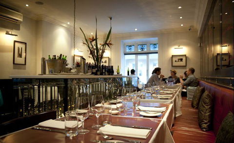 A La Bouffe Bar & Bistro - Tourism Brisbane 39