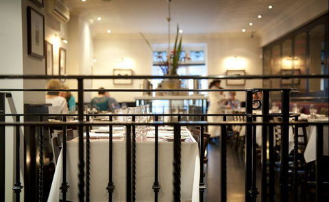 A La Bouffe Bar & Bistro - Tourism Brisbane 40