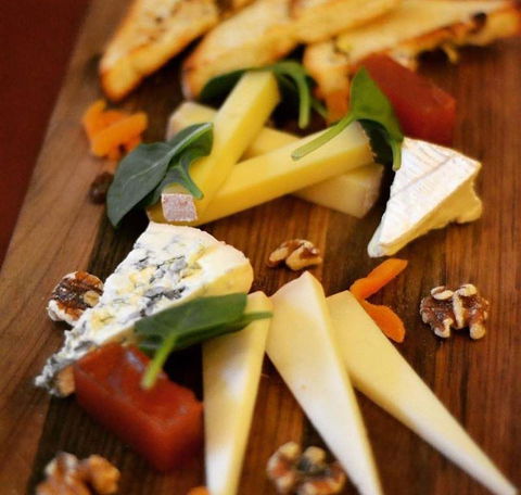 A La Bouffe Bar & Bistro - Tourism Brisbane 5